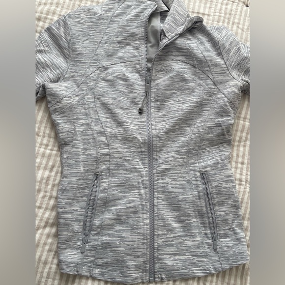 Lululemon Define Jacket - Picture 1 of 9
